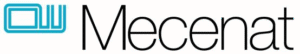 Mecenat logo